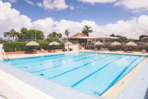 Hotels in Centre Spatial Guyanais